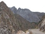 Kings Canyon National Scenic Byway