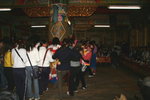 藏民家訪
