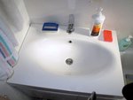 Kohler 洗臉盤櫃 sink cabinet