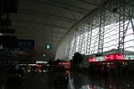 廣州白雲機場
