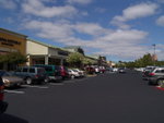 Napa Outlet Mall