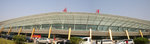 Wuhan airport