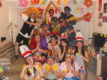 ParTy