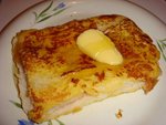 士多啤梨西多士'for husband