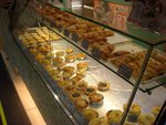 so many tart'yum...