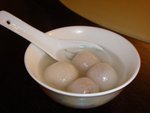 煮後