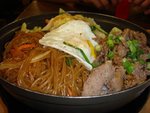 牛肉粉絲飯'yum^^