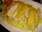 招牌泰妃雞飯'好好味'都係38蚊>3