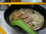 
husband的牛腩米