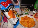 好好味o既chips'strongly recommended^^