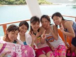 開心Happi∼玲婷敏茵儀