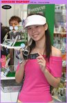SONY DVD-handycam -Rain