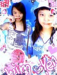 我同yendy...kaka^^