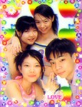 綿羊&Rain&麗麗&大佬強