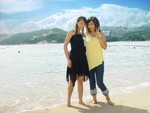 rain & vivian