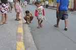 彈波子的街同