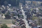 白川鄉空中展望台