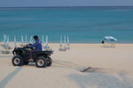 moon beach hotel 沙灘