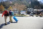 立山駅