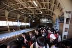 立山駅