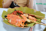 菲式燒烤餐