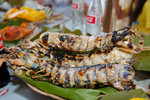 菲式燒烤餐