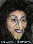 A Witch