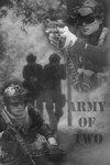 ARMY OF TWO