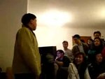段總訓話 2007