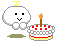 Happy brithday
