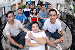 2005-11-06。科技大學 ( Photo by Raymond )