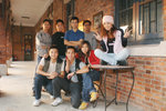 2005-11-20 。 蒲窩 ( Photo By Raymond )