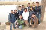 2006-01-08。南生圍 ( Photo By Raymond )
