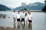 2007-09-09。大潭
