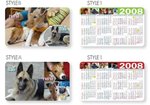2008 Calendar