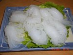日本芋絲 $20