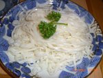 稻庭麵 $55