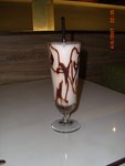 BANANA, COCO CREAM & CHOCOLATE