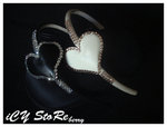 $10 (Black SOLD, White)