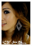 EarRing: CAD $4