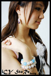 EarRing CAD $6.5
Necklace CAD $12
Bracelet $5
Ring $10