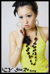 Fake eye lash $2 (with glue)
Necklace CAD $13
Necklace Colour: Black (SOLD), White, Cream, Gray, Gold, Purple, Brown, Blue (SOLD)
