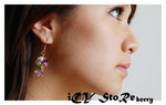 EarRing CAD $6
