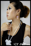 EarRing CAN $7
Necklace CAD $12