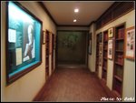 博物館內(偷影, 手震)