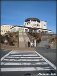 大涌谷車站及手信店