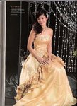 Trucco ( Magazine Bridal 4)