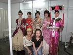 Nail Catwalk Show June 2 07 002