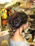 Trucco dress 006