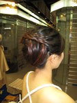 Trucco dress 007